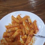 [EXO] 만든떡볶이가넘맛이없을때 당신의<b>선택</b>은?