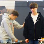 [BTOB] 밑밑 ㅂㅁㄱ