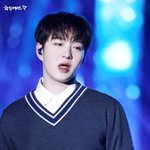 [BTOB] <b>창섭</b>이 진짜 겁나 하얘