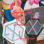 [뉴이스트] 관음아니고 나 엑소엘인데 궁금한 거 있어!