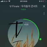 [BTOB] 헐 우리 10시 유지다