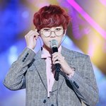 [백현] 161023 <b>부산</b> 원아시아 페스티벌 폐막식 백현