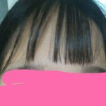 [드루와] 진짜 미치겠다 처피뱅망함 ㅠㅠ 사진 (ㅇ)