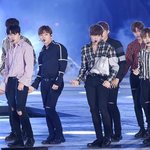 [드루와] <b>계절감</b>이 전혀없는듯한 워너원 코디