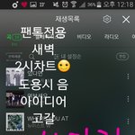 [뉴이스트] 새벽2시차트☺