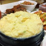 [내가한요리] 강원도 <b>시스터</b>1, 2, 3 생활요리10