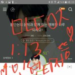 [황민현] <b>민현</b> 티저사진뜸