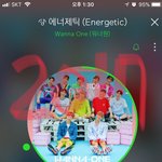 [워너원] 오늘 사랑해팀이야
