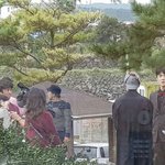 [세훈] 171024 범인은 바로 너 <b>촬영</b> 목격사진1