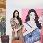 설현 최근 근황 오랜만에 보는데 <b>여전</b>해 예쁘당