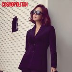 김남주 넘사벽 비주얼의 우아한 스타일