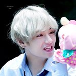 팬들이 인형 <b>선물</b>을 주는 <b>이유</b>