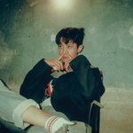 엑소 찬열 <b>타미</b>힐피거 화보