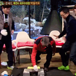 대통령께도 사기친 방송국놈들