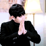 [백현] <b>따듯</b>해보여 ㅠㅠ