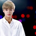 [박지훈] 박지훈 금발