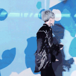 [백현] 171021 M-<b>ON</b>! a-nation 엑소 백현 움짤