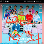 [워너원] 막<b>콘</b> S7 스탠딩 성공했어ㅜㅜㅜ