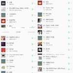 [BTOB] 11시차트 현황+총공팀퉆독려