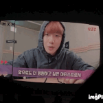 [임영민] 임영민 <b>고딩</b>적 모먼트