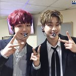 [임영민] 영미니 <b>팬</b><b>미</b>때 두가지 헤어스탈 모두 다 찰떡이었어