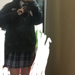 [조언부탁해] 교복색깔이랑 <b>후드</b>집업이랑 안어울려ㅠㅠㅠ?