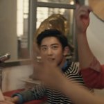 [시우민] <b>LP판</b> 돌리는 시우민ㅋㅋㅋㅋㅋㅋㅋㅋㅋㅋㅋ