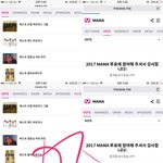 [BTOB] 뫄뫄 투표6개인증