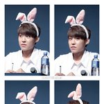 [박우진] 참토끼 4<b>분할</b>
