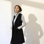 [드루와] 화보 비하인드 컷 공개~~!<b>송윤아</b> 넘 아름다워`~~