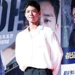 박보검 최근 더 <b>훈훈</b>해진 외모