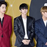 [옹성우] <b>원아</b>페 옹 기사사진