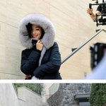 럭셔리한 여배우 <b>오연수</b>!!