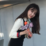 정유미 요즘 미모에 물오름