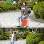 톡톡튀는 청순함의 대명사 정소민 !!