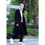 현직 모델의 뮤직뱅크 출근길 워킹(+ㄱㅎㅂ)