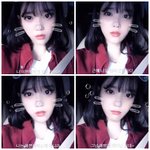 예쁜 척하는 아이유ㄷㄷㄷ