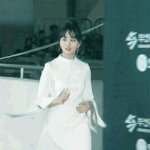 김소현 중국배우처럼 스타일링함 개이뻐