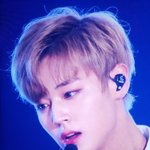 요 <b>며칠사이</b> 박지훈 헤어스타일