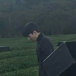 [세훈] 171024 범인은 바로 너 <b>촬영</b> 목격사진2