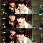 [인피니트] 아 ~~~<b>행</b><b>벅</b>행~