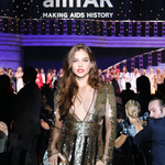 바바라 팔빈 무보정 몸매 ㅎㄷㄷ