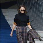 채정안이랑 배정남 선글라스 ㅎ.ㅎ