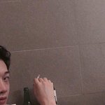 라이관린 담배 사진 올라온거 루머임