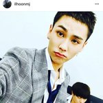 [BTOB] 정이룬 인별(<b>feat</b> 뎨깅)