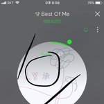 [방탄소년단] !!팬톡 규칙 보고가자!!@@@ 여기서 이야기 하자...