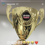 [BTOB] 우리 <b>현식</b>이 ㅠㅠㅠ