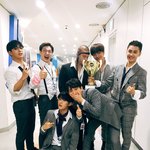 [BTOB] <b>리얼리티</b> 가자 <b>리얼리티</b>