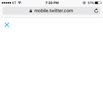 <b>개</b>빡<b>쳐</b> 이거 왜이러는지 아는 사람 ㅠㅠ?