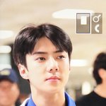 [세훈] 171025 <b>제주</b>공항 프리뷰4